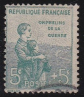 France   .    Y&T   .     149       .     O     .    Oblitéré - Usados