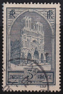 France   .    Y&T   .     259     .     O     .    Oblitéré - Used Stamps