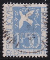 France   .    Y&T   .     294       .     O     .    Oblitéré - Used Stamps