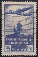 France   .    Y&T   .    320       .     O     .    Oblitéré - Used Stamps