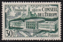 France   .    Y&T   .    923        .    O    .     Oblitéré - Used Stamps