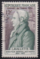 France   .    Y&T   .    969     .    O    .    Oblitéré - Used Stamps