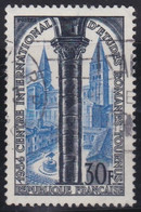 France   .    Y&T   .    986       .    O    .    Oblitéré - Used Stamps