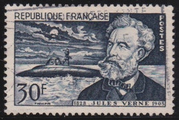 France   .    Y&T   .    1026       .    O    .    Oblitéré - Used Stamps