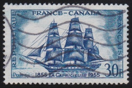 France   .    Y&T   .    1035      .    O    .    Oblitéré - Used Stamps