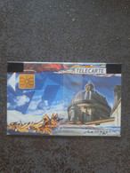 FRANCE F116C LA COUPOLE 120U SO2 N° 2989 P.E NSB MINT IN BLISTER COTE 170€ - 1990