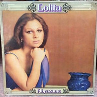 LOLITA ABRAZAME CBS - Música Del Mundo