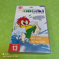 Pumuckl Folge 13 - Der Geist Des Wassers - Children & Family