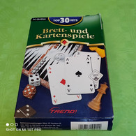 Brett Und Kartenspiel - Giochi PC