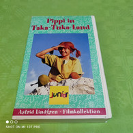 Pippi In Taka Tuka Land - Children & Family