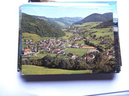 Duitsland Deutschland Baden-Württemberg Münstertal - Muenstertal