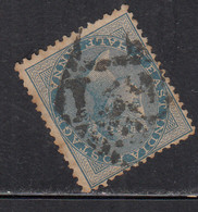 C81 Bimlipatnam, Madras / Cooper 6 / Renouf Type , British East India Used, Early Indian Cancellations - 1854 East India Company Administration
