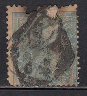 C 74 Coconada/ Madras / Cooper 6b / Renouf Type , British East India Used, Early Indian Cancellations - 1854 Britse Indische Compagnie