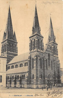 Châtelet - L'Eglise - Charleroi