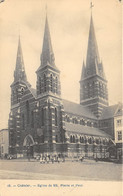 Châtelet - Eglise SS. Pierre Et Paul - Charleroi