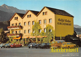 Wattens Gasthof Kirchenwirt Mayr - Wattens