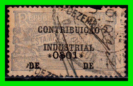 PORTUGAL… ( EUROPA ) SELLOS AÑO 1924 - IMPOSTO DO SELO INGRESO FISCALES UTILIZADO - Gebraucht