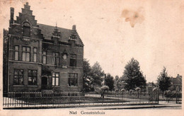 Niel - Gemeentehuis - Niel