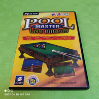 Pool Master Live Billiards - Giochi PC