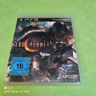 PS3 - Lost Planet 2 - PS3