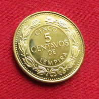 Honduras 5 Centavos 2005  UNC ºº - Honduras