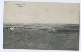 Waterloo - Panorama - Waterloo