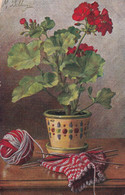 ILLUSTRATEUR(BILLING) FLEUR - Billing, M.