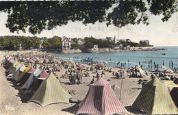 Saint-palais-sur-mer La Plage - Saint Palais