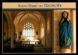 Saint Jean Trolimon  Notre Dame De Tronoen        CPM Ou CPSM - Saint-Jean-Trolimon