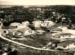 St Hilaire De Riez * La Colonie De Vacances * Union Régionale Des Sociétés De Secours Minières Du Centre - Saint Hilaire De Riez