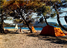 Golfo Di Sogno* Vue Sur La Plage * Porto Vecchio , Le Super Camping * Corse Du Sud 2A - Andere & Zonder Classificatie