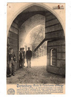 KORTENBERG - Cortenberg - Porte De L'ancienne Abbaye - Verzonden 1923 - Kortenberg