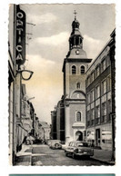 HASSELT - Onze Lieve Vrouw Kerk - Verzonden 1959 - Uitgave Thill No 14 - Hasselt