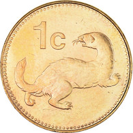 Monnaie, Malte, Cent, 2005, British Royal Mint, SUP, Nickel-Cuivre, KM:93 - Malte