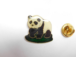 Beau Pin's , Panda - Animaux