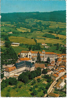 BELMONT DE LA LOIRE - Vue Aérienne Avec La Maison Familiale - Belmont De La Loire