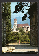 Autriche - BLUDENZ , L'Eglise  ( Jahre Foto Risch-Lau N° BB 38267) - Bludenz