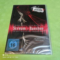 Scream Of The Banshee - Horreur