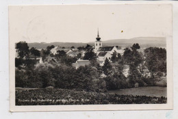 A 3843 DOBERSBERG - REIBERS, Dorfansicht 1938 - Waidhofen An Der Thaya