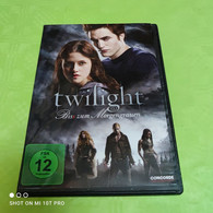 Twilight - Biss Zum Morgengrauen - Ciencia Ficción Y Fantasía