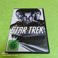 Star Trek - Sciencefiction En Fantasy