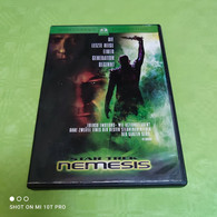 Star Trek Nemesis - Sciencefiction En Fantasy