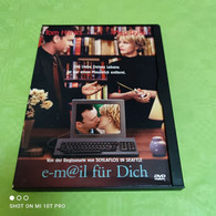 E-Mail Für Dich - Lovestorys