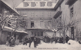 LES ECHELLES(HOTEL DURAND) - Les Echelles