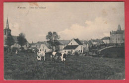 Rance - Bas Du Village ... Vaches Dans Le Pré  ( Voir Verso ) - Sivry-Rance