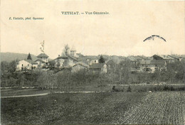 Veyziat * Veysiat * Vue Générale Sur Le Village - Non Classés