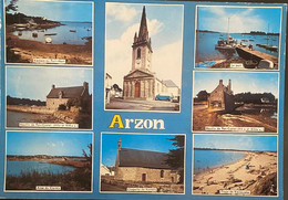 Arson - Arzon