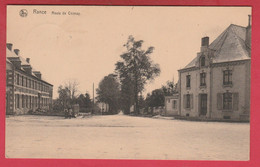 Rance - Route De Chimay ( Voir Verso  ) - Sivry-Rance