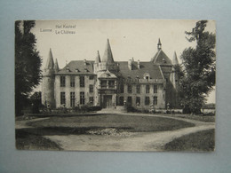 Laerne - Het Kasteel - Le Château - Laarne