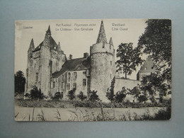 Laerne - Het Kasteel - Le Château - Laarne